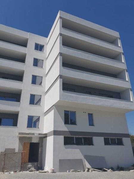 Proiectul Residential Tomis Nord 