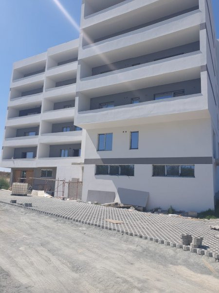 Proiectul Residential Tomis Nord 