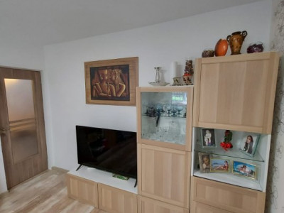 Apartament 3 camere zona Dacia