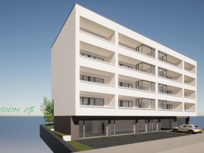 4THE SUMMER,apartament cu 2 camere.