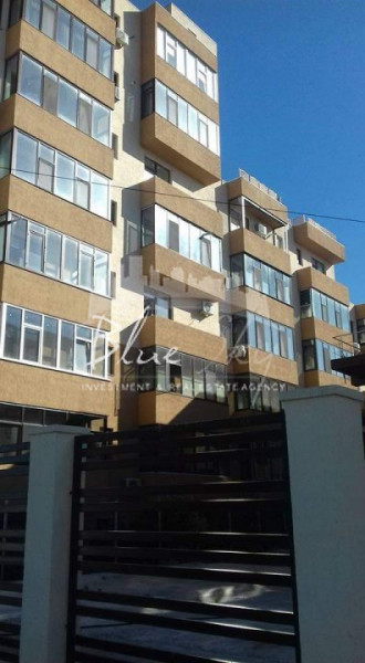 Capus  Universitar Bloc nou - Apartament cochet 2 cam, termen lung