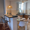 Mamaia Sat  - Apartament cochet 2 camere, Onix Blue