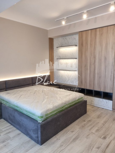 B dul Mamaia -Apartament 3 camere LUX