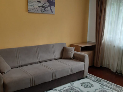 Dacia  - Apartament 2 camere , parter