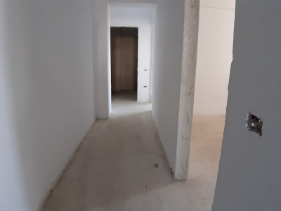 Tomis Plus -Aparatament 3 cam ,terasa 40mp, loc de parcare
