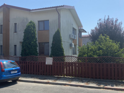 Vila P+M, in Cumpana