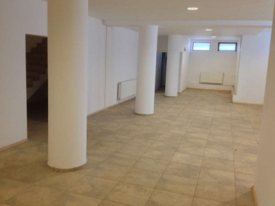 Piata Ovidiu (Centru Vechi), spatiu comercial, 110 mp.