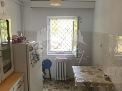 Tomis 3 / Brotacei - Apartament 3 camere dec, parter