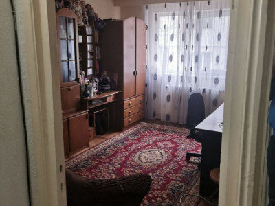 Tomis Nord \ Euromaterna- Apartament 2 camere etajul 1