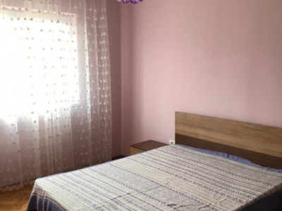 Apartament 3 camere Centru - Sala Sporturilor