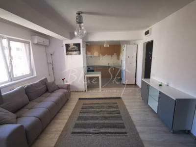 Energia / Lidl Baba Novac - Apartament 2 camere