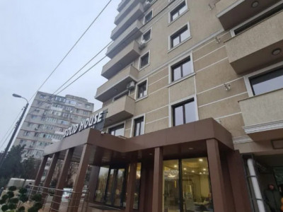 Inel 2 - Apartament 2 camere , bloc nou , vedere panoramica asupra orasului