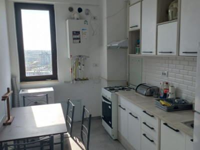 Inel 2 - Apartament 2 camere , bloc nou , vedere panoramica asupra orasului