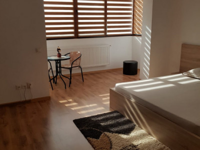 Mamaia Nord , apartament 2 camere , 100 de ml fata de plaja 