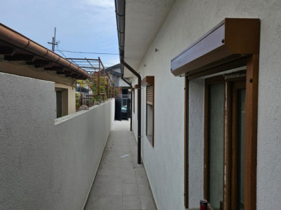 Casa situata in zona Faleza Nord- Bd. Mamaia