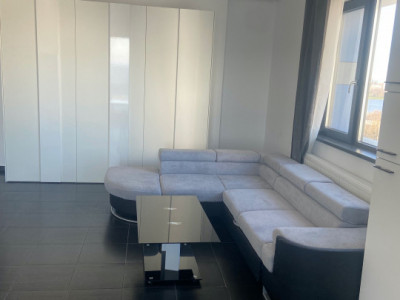 Apartament 3 camere cu vedere la mare