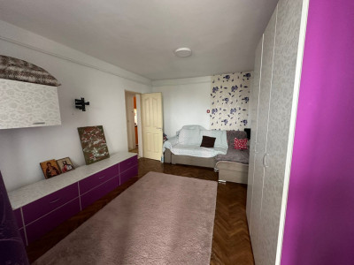 Sabroso Apartament 2 camere