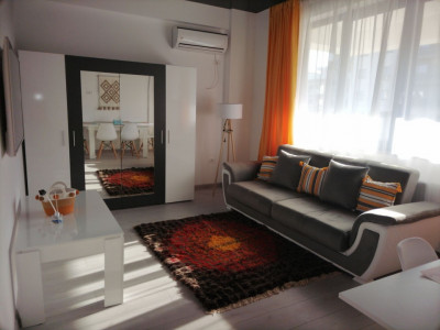 Mamaia Nord , apartament 2 camere, 