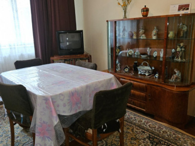 Apartament 2 camere situat in Zona Dacia