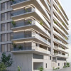 Saraesa Mamaia apartament cu vedere frontala la mare