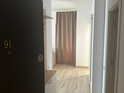 Apartament 2 camere situat in Eforie N