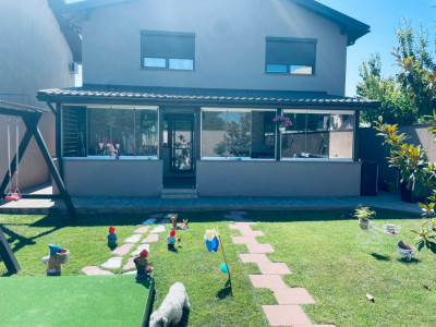 Zona Mamaia Sat, vila P+1 de inchiriat