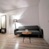 Faleza Nord-Bloc nou, apartament 3 camere, mobilat complet