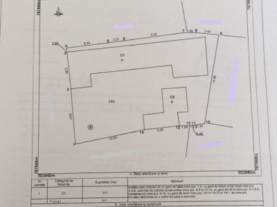 Casa renovabila situata in Zona Bratianu