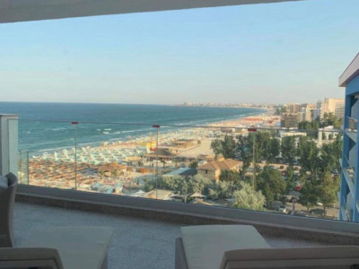 Statiunea Mamaia- Summerland-, apartament cu vedere la mare