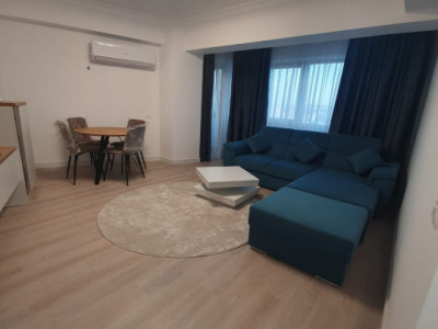 City Mall / Apartament cochet 2 cam  totul nou