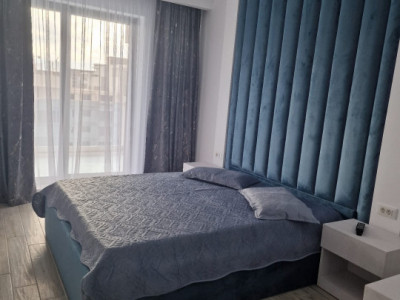 Mamaia Nord , apartament 2 camere,Wave Residence 