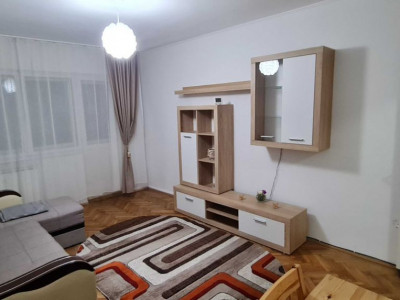 FALEZA NORD/ COMPLEX UNIRII - APARTAMENT 2CAMERE , ETAJUL 2, CENTRALA PE GAZ 