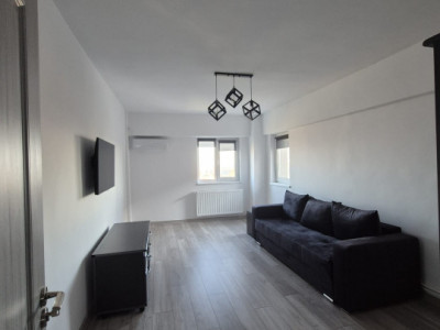 Apartament 2 camere situat pe Str. Traian