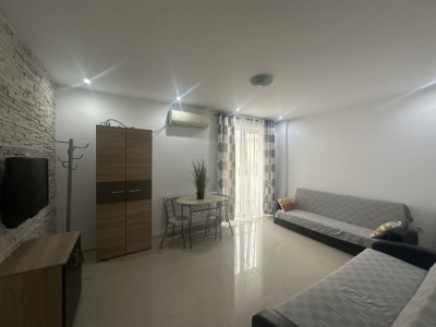 Apartament 2 camere, Mamaia Nord