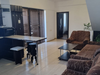 Zona Anda- apartament 3 camere, mobilat si utilat