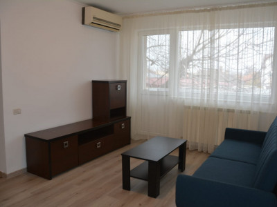 Tomis 2- Apartament 2 camere mobilat și utilat