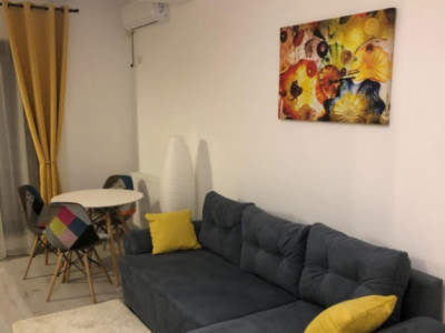 Apartament 2 camere situat in zona Dorally Mall