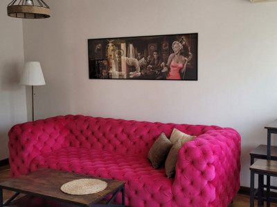 Apartament cochet Spitalul Judetean