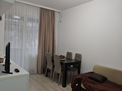 Studio situat in Zona Tomis Nord-Euromaterna 