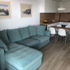 Priveliște spre mare, confort desăvârșit – apartament în Mamaia Nord