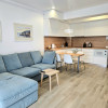 Priveliște spre mare, confort desăvârșit – apartament în Mamaia Nord