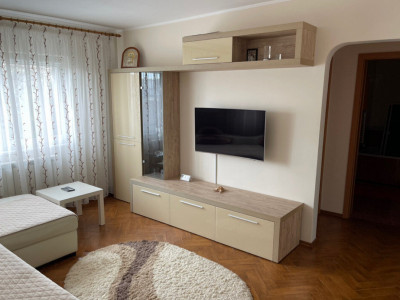 Inel 1- Eden   Apartament 2 camere  etajul 1 centrala pe gaz