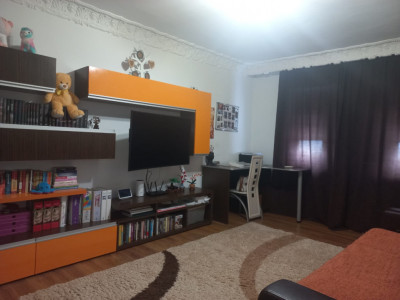 ANDA - APARTAMENT 2 CAMERE DECOMANDAT 