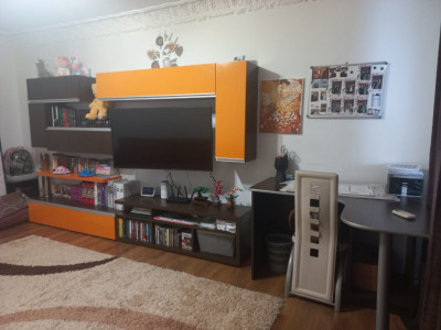 ANDA - APARTAMENT 2 CAMERE DECOMANDAT 