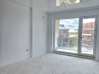 Apartament 2 camere situat in Mamaia Sat, pe malul lacului
