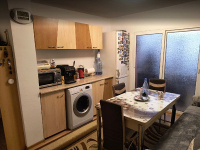 POARTA 6 - APARTAMENT 2 CAMERE DEC, CENTRALA PE GAZ