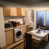 POARTA 6 - APARTAMENT 2 CAMERE DEC, CENTRALA PE GAZ