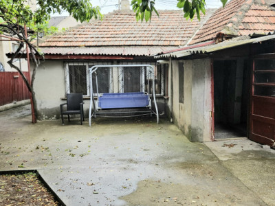 Casa cu cireși – începutul unei povești in Zona Kamsas