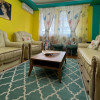 Spitalul Clinic de Boli Infectioase - Apartament 3 camere , etaj intermediar 