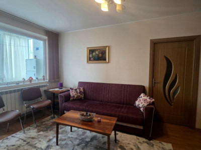 Apartament 2 camere situat in Tomis 2